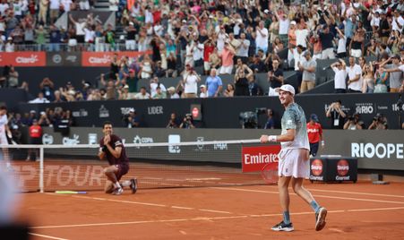 2026 Rio Fonseca Melo