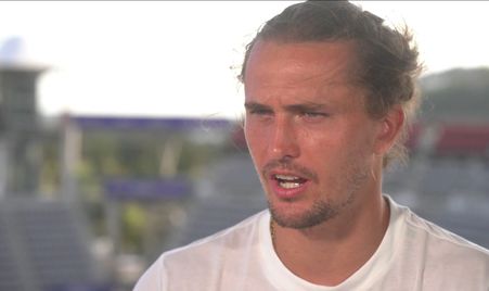 2026 Acapulco Zverev 