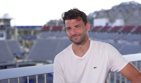 2026 Acapulco Dimitrov 