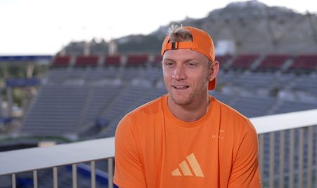 2026 Acapulco Davidovich Fokina 