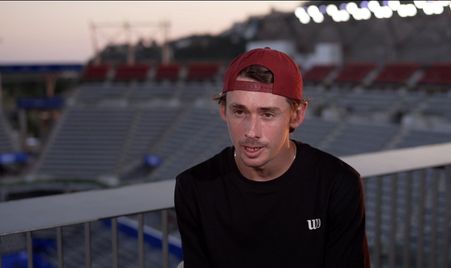 2026 Acapulco de Minaur 