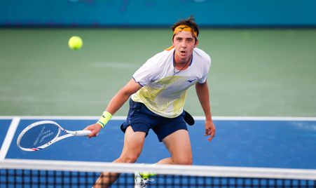 2026 Dubai Shevchenko