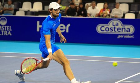 2026 Acapulco Vacherot