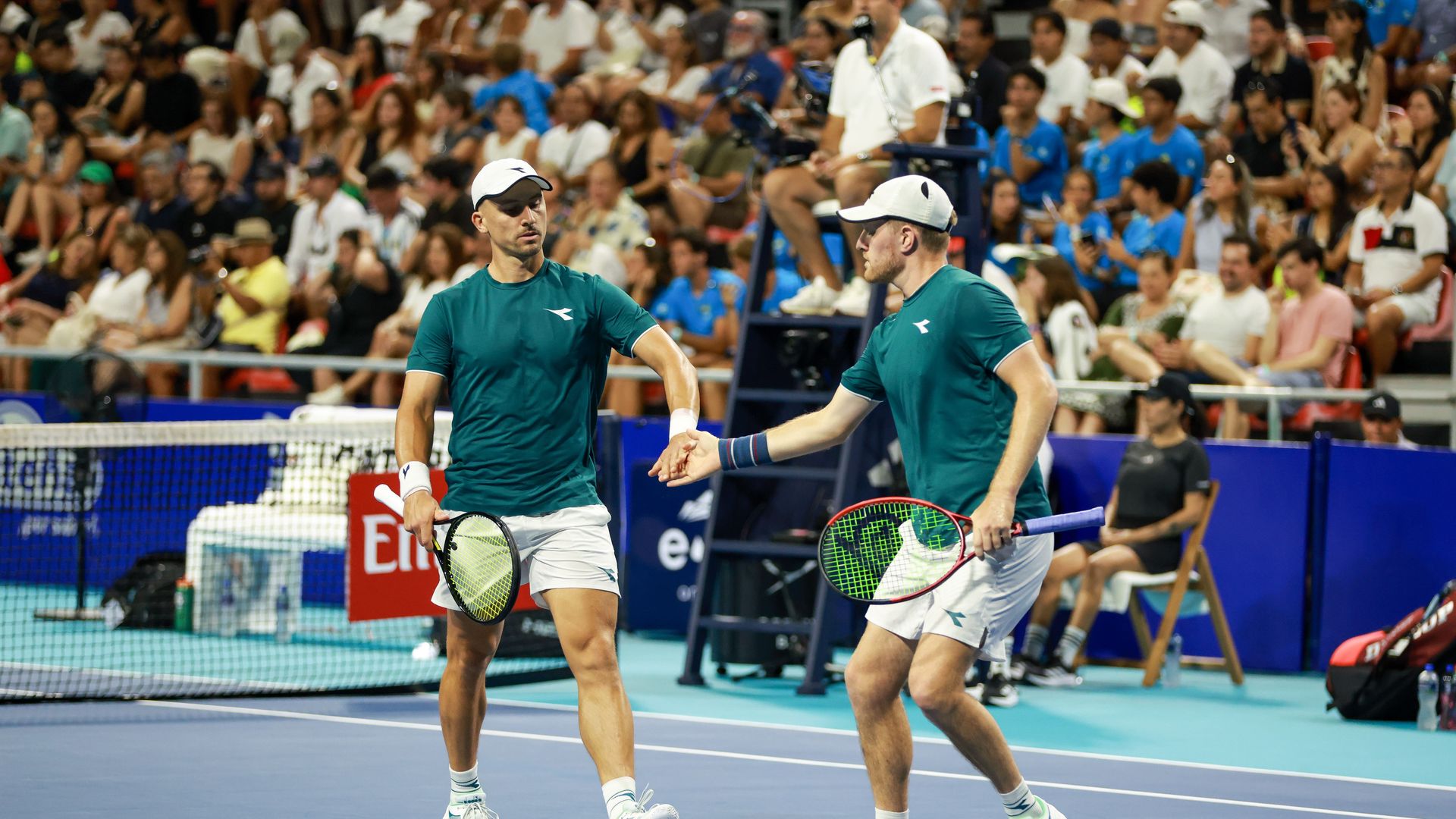 2026 Acapulco Johnson Zielinski