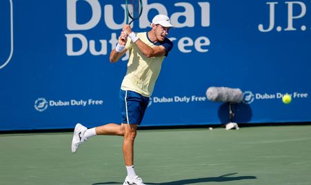 2026 Dubai Carreno Busta