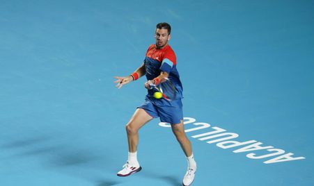 2026 Acapulco Norrie