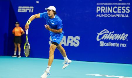 2026 Acapulco Walton