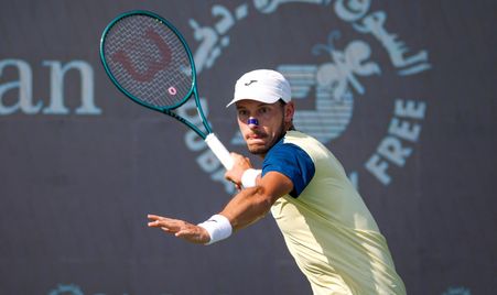 2026 Dubai Carreno Busta