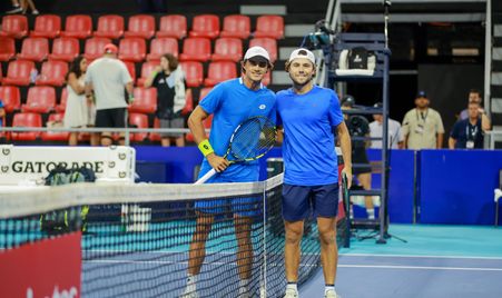 2026 Acapulco Kovacevic Walton