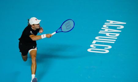 2026 Acapulco de Minaur