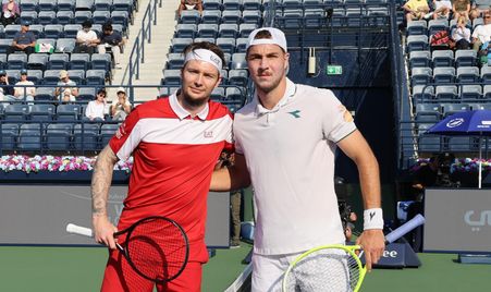 2026 Dubai Bublik Struff