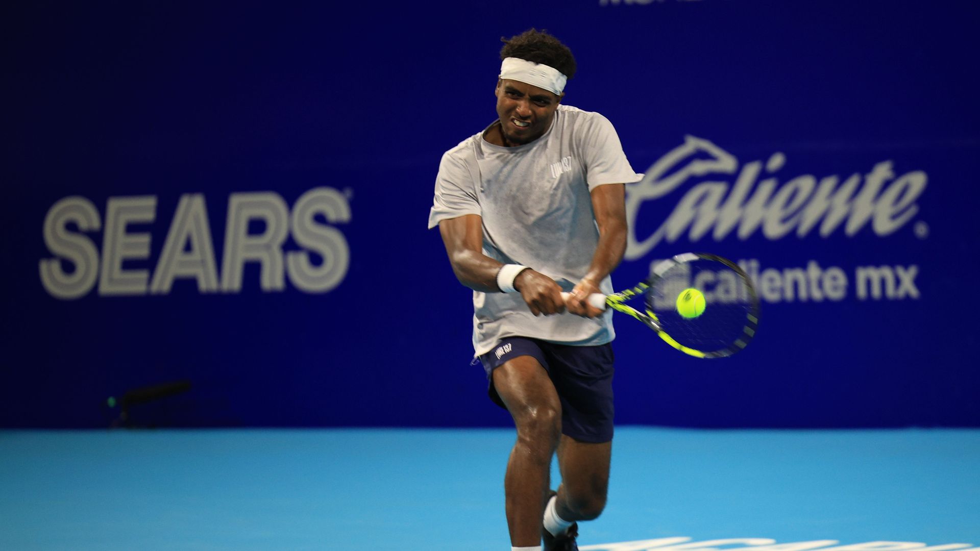 2026 Acapulco Ymer