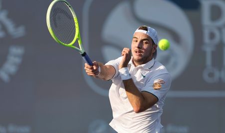 2026 Dubai Struff