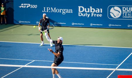2026 Dubai Bolelli Vavassori