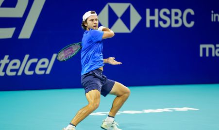 2026 Acapulco Kovacevic