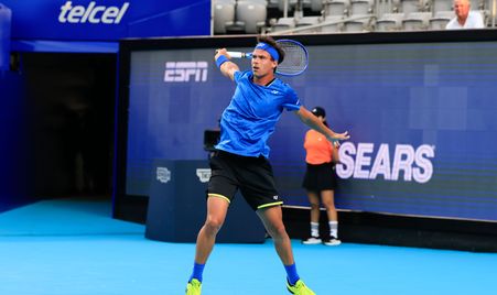 2026 Acapulco Altmaier