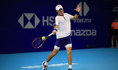 2026 Acapulco Nakashima