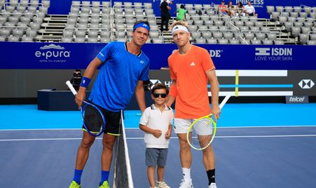 2026 Acapulco Davidovich Fokina Altmaier