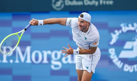 2026 Dubai Struff