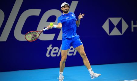 2026 Acapulco Vacherot