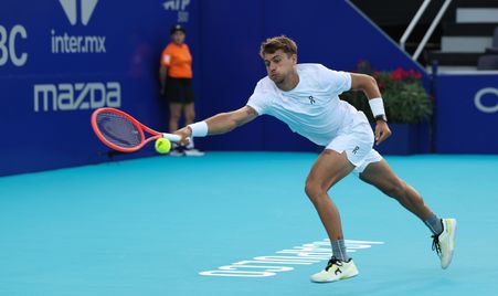 2026 Acapulco Cobolli