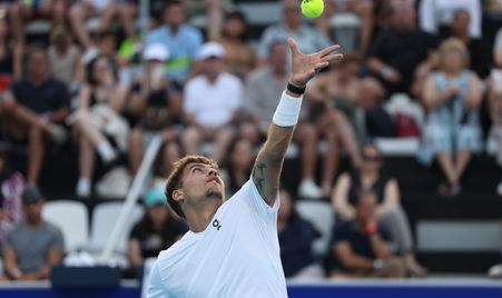 2026 Acapulco Cobolli