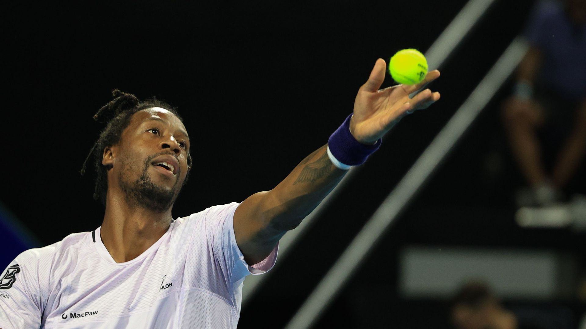 2026 Acapulco Monfils