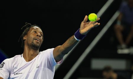 2026 Acapulco Monfils