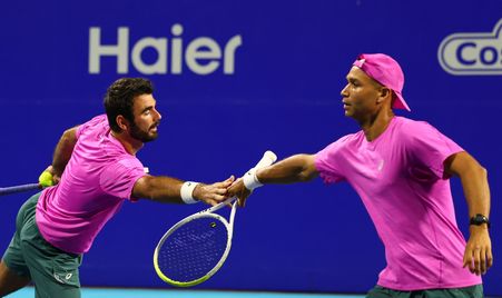 2026 Acapulco Doumbia Reboul