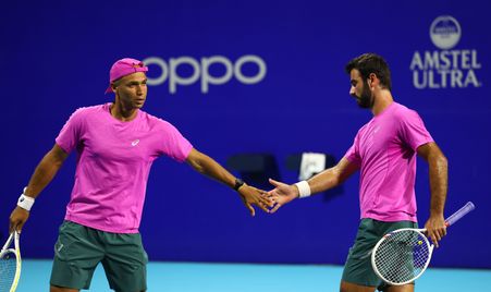 2026 Acapulco Doumbia Reboul