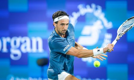 2026 Dubai Rinderknech