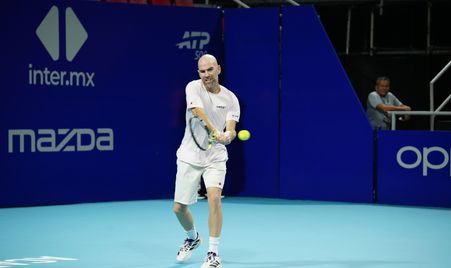 2026 Acapulco Mannarino