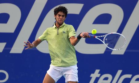 2026 Acapulco Pacheco Mendez