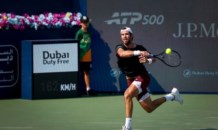 2026 Dubai Khachanov