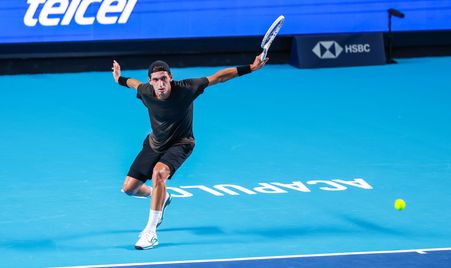 2026 Acapulco Atmane