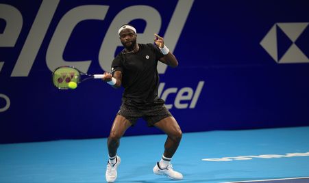 2026 Acapulco Tiafoe