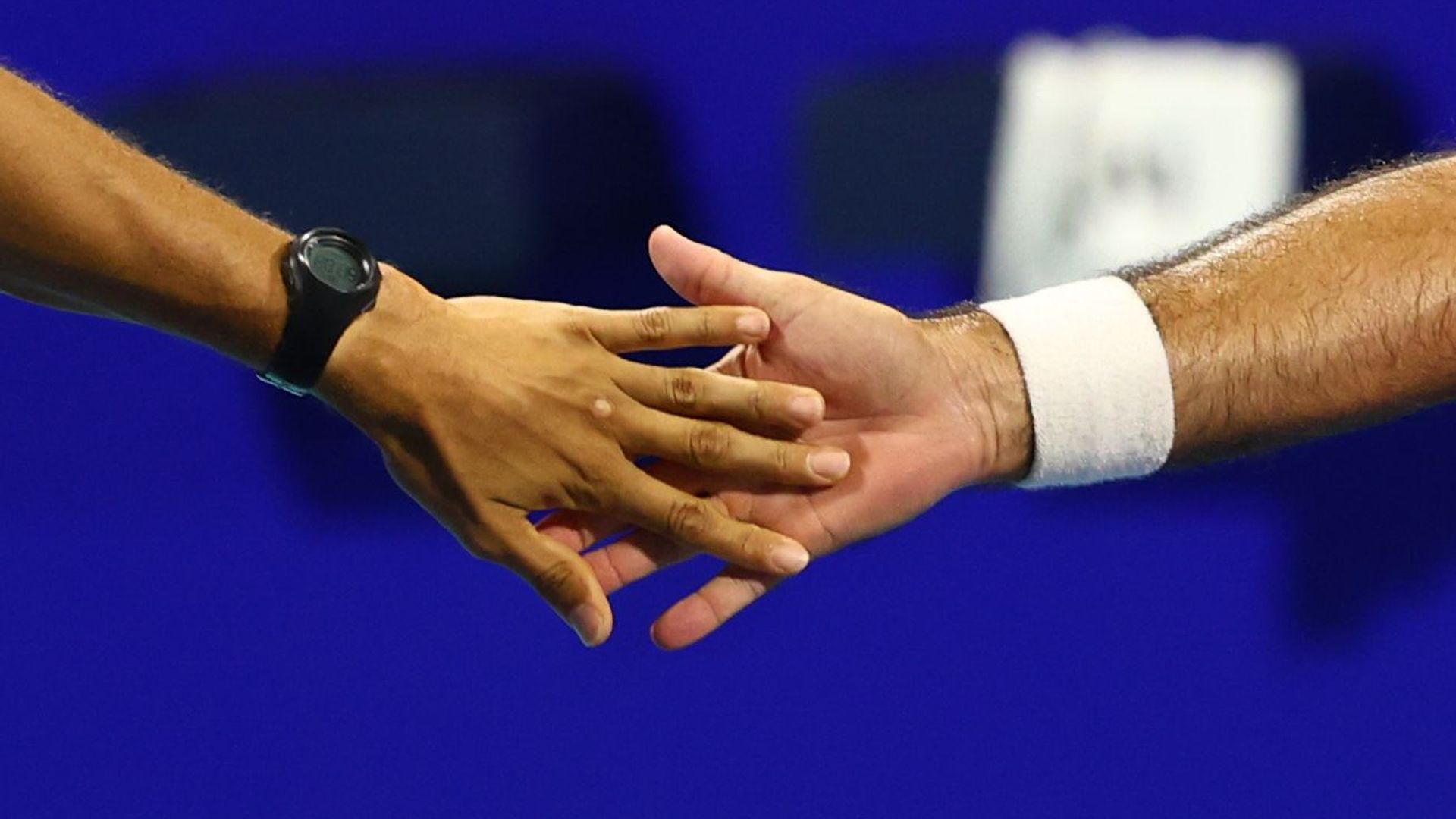 2026 Acapulco Doubles Generic