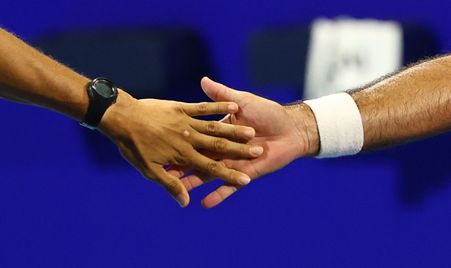 2026 Acapulco Doubles Generic