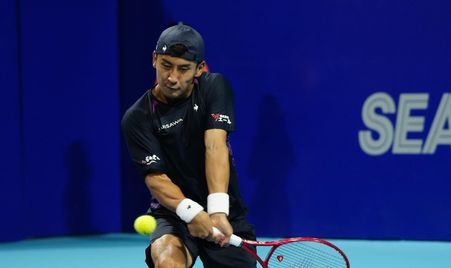 2026 Acapulco Shiumabukuro