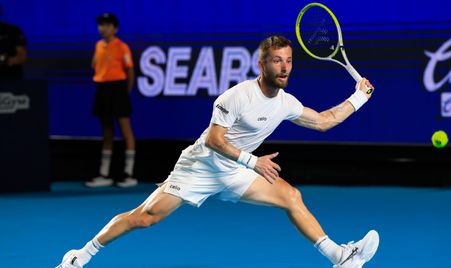 2026 Acapulco Moutet