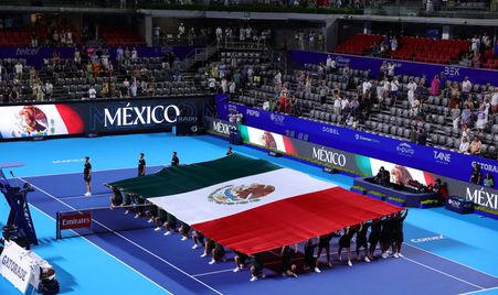 2026 Acapulco Generic