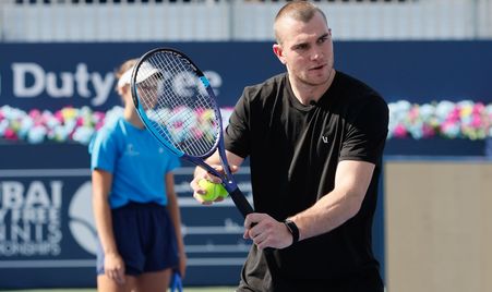 2026 Dubai Draper Coaching