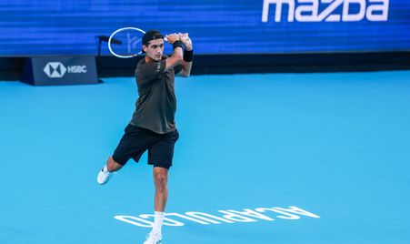 2026 Acapulco Atmane