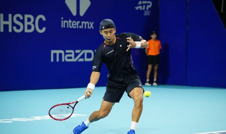 2026 Acapulco Shimabukuro