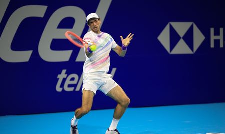 2026 Acapulco Borges