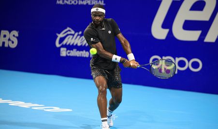 2026 Acapulco Tiafoe