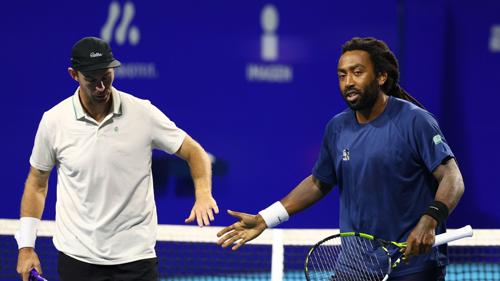 2026 Acapulco King Peers