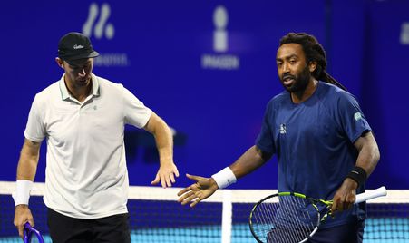 2026 Acapulco King Peers