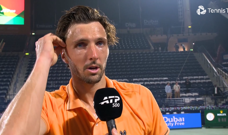 2026 Dubai Rinderknech