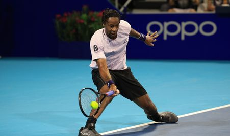 2026 Acapulco Monfils